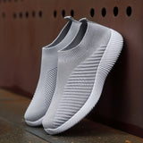 「binfenxie」Ultra Lightweight Mesh Sneakers, Breathable Mesh Running Shoes, Casual & Stylish Shoes, Women's Footwear