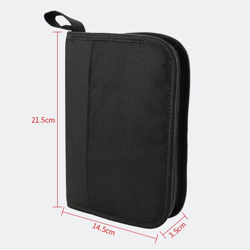 「binfenxie」Sewing Bag Cloth Sewing Craft Machine Storage Bag Sewing Tools Handbag Dust Cover Case Accessories