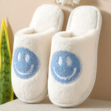 「binfenxie」Cozy Up in Comfort with Women's Plush Indoor Slippers - Soft, Non-Slip, and Perfect for Lounging!