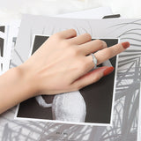Fashion Rings Accessories
