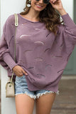 Binfenxie Autumn & Winter Casual Sweater 4 Colors